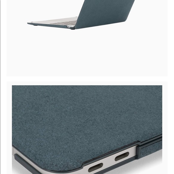 Incase Textured Hardshell - Picture 5 of 6